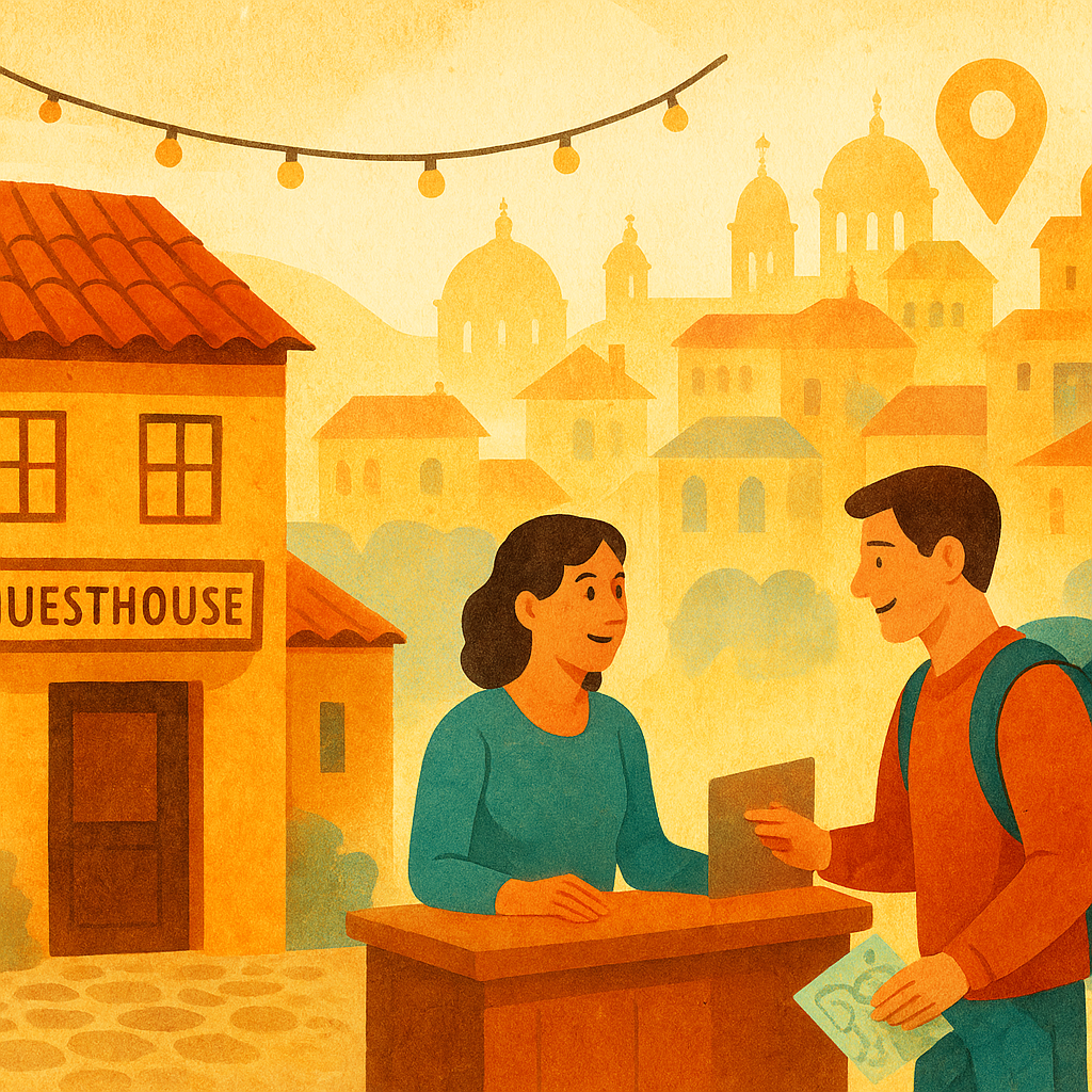 How Do I Find Affordable Accommodations Overseas? 12 Tips